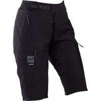 Leatt Gravity 4.0 Shorts Noir L Femme