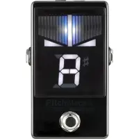Korg Pitchblack X Pédale Accordeur Chromatique