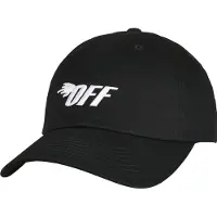 Cayler & Sons Casquette jaune / noir / blanc