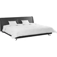 vidaXL : Couverture d'hiver avec oreillers, 3 pièces, blanc, microfibre