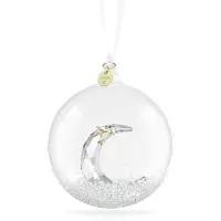 Swarovski Décoration Boule Édition Annuelle 2025