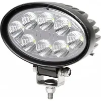 Hella Projecteur de travail 1GA 357 001-001