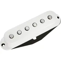 Dimarzio DP423W Injector Bridge micro guitare