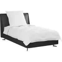 vidaXL Couverture d'été avec oreiller 2 pcs Blanc Microfibre
