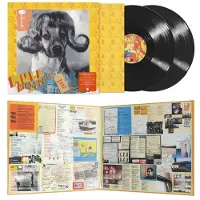 Bertus Distributie Mull Historical Society - Loss - 140-Gram Black Vinyl [Vinyl Lp] Black, 140 Gram Vinyl, Uk - Import
