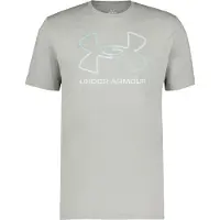 Under Armour Gl Foundation Update Short Sleeve T-shirt Gris 2XL / Regular Homme