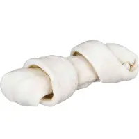 Trixie Os Noué Naturel 16 Cm Vendu Par 2
