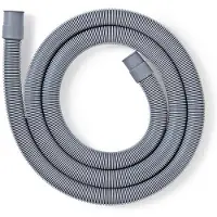 Nedis WAOH2119SSP18 pièce/accessoire pour lave-vaisselle Gris