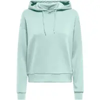 Only Play Sweat de sport 'ONPLounge' menthe