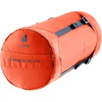 Deuter Compression Bag Orange S