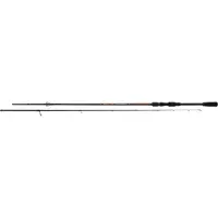 Mikado Canne Spinning Bixlite Power Jigger
