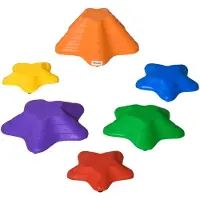 OEM Marchepieds pour enfants, empilables, antidérapants, 3 tailles, jusqu'à 80 kg, pour l'intérieur et l'extérieur