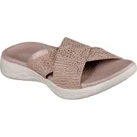 SKECHERS 16259s Couleur Nue