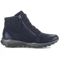 Gabor rollingsoft sensitive 76.868.46 - bottes de randonnée pour femmes