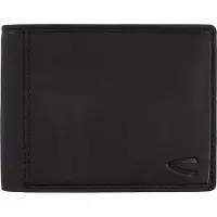 Camel active Porte-monnaies 'Vietnam' noir