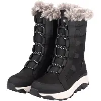 Rieker Après-ski 'Evolution' beige / noir