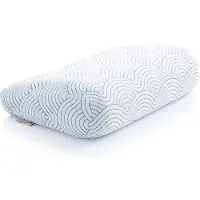 Tempur Cuscino per Supporto della Testa (50 x 31 cm)