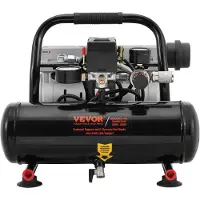 Vevor Compresseur d'Air sans Huile