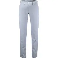 MAC Pantalon Chino Driver Bleu Clair