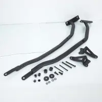 Givi Support De Top Case Pour Moto Suzuki 1200 Bandit 2006-2006 539fz Monorack Neuf