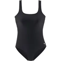 LASCANA Maillot de bain noir