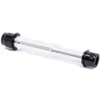 Progress Turbine Ultra Conico Mtb Rear Blanc 12 x 142 mm