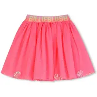 Billieblush U21862 Skirt Rose 10 Years Fille
