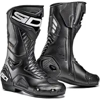 Sidi Performer Gore-Tex Bottes de moto imperméables