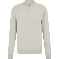 Fundamentals Pull-over greige