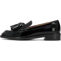 Kazar Chaussure basse noir