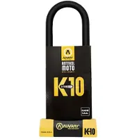 Auvray Attache U-LOCK K10 - 85 x 100mm