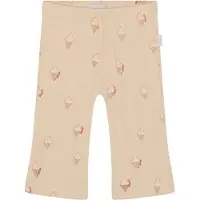 Noppies Leggings beige / rouge