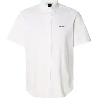 BOSS Chemise 'Motion' blanc
