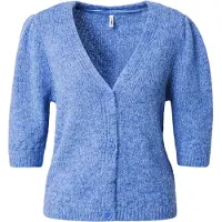 ONLY Cardigan 'ONLSTARLA' bleu ciel