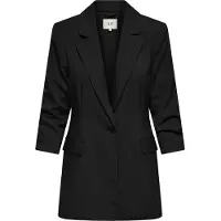 JDY Blazer 'JDYELIZA' noir