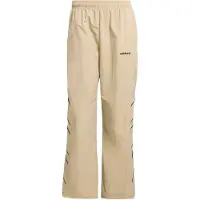 Adidas Pantalon 'Cutline' kaki / noir