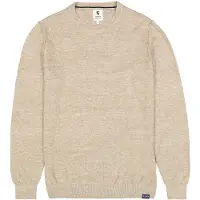 Garcia Pull-over sable
