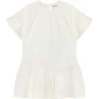 Noppies Robe blanc