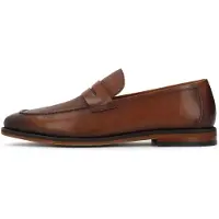 Kazar Chaussure basse marron châtaigne