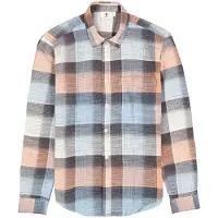 Garcia Chemise à Manches Longues N261286