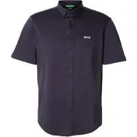 BOSS Chemise 'Motion' marine