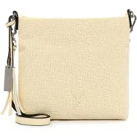 Suri Frey sac à épaule bandoulière Romy Basic Crossover Bag Lightyellow jaune clair