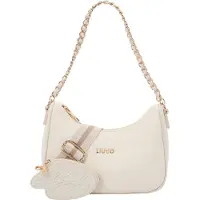 Liu Jo Sac bandoulière 'ECS' crème