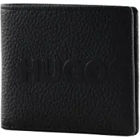 HUGO New Ethon Hi Bl 8cc 10247775 01 Wallet Noir Homme