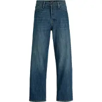Jack & Jones Jean 'JJIALEX JJORIGINAL' bleu foncé