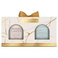 Yankee candle Little Luxuries Gift Set bougie parfumée coffret cadeau 1 pcs