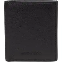 Marc O'Polo porte-monnaie Pierre Combi Wallet Black noir