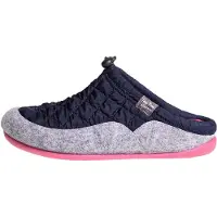 Toni pons Mel-um Slippers Bleu EU 42 Femme