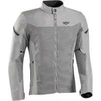 Ixon Fresh Greige Blouson Moto Textile Taille 3XL