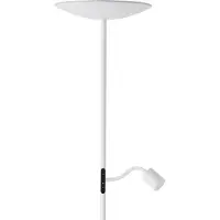 Eglo Lampadaire Conivarino blanc